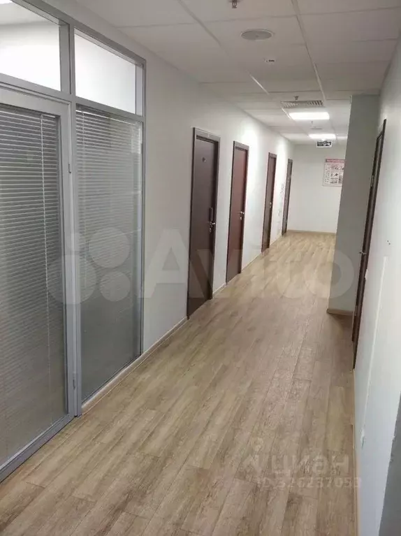 Офис в Москва Нижняя Красносельская ул., 39С1 (411 м) - Фото 1