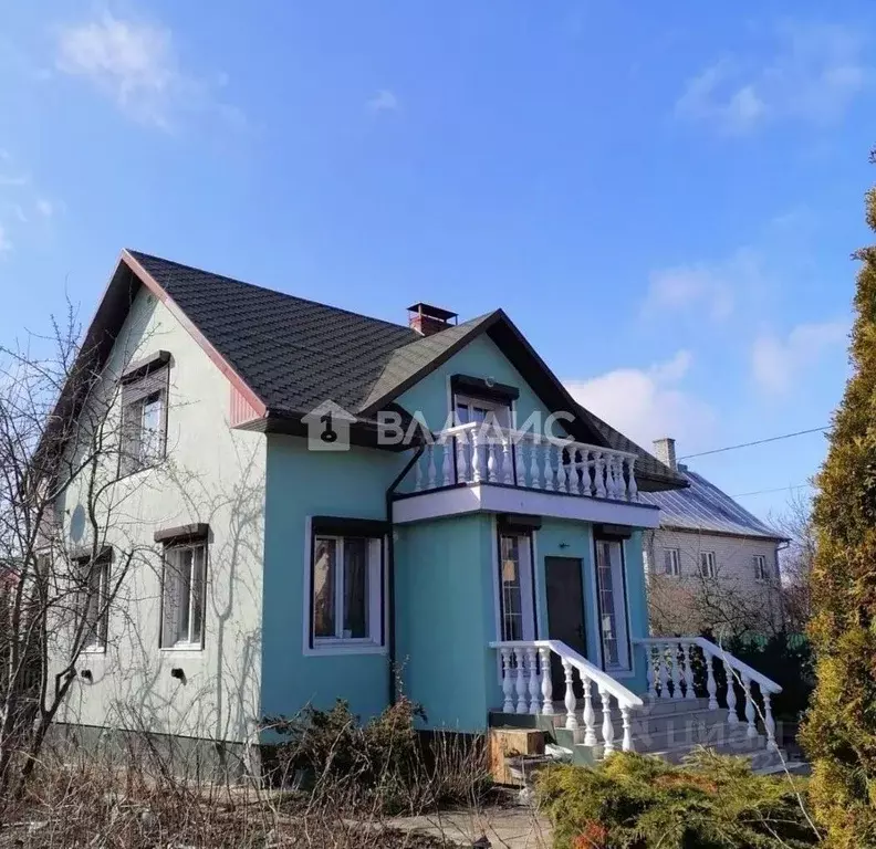 Дом в Калининградская область, Зеленоградск Волна садоводческое ... - Фото 1