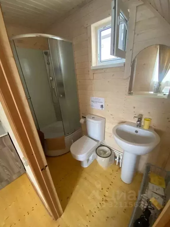 Дом в Краснодарский край, Новороссийск городской округ, Дюрсо хут. ул. ... - Фото 2