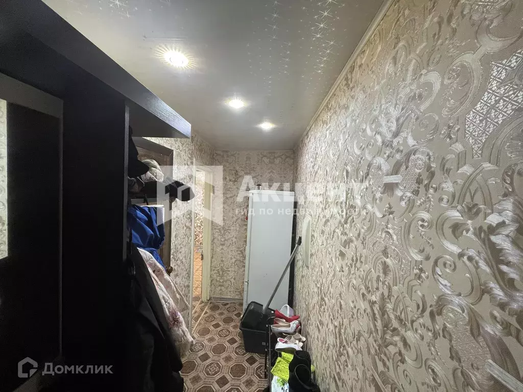 Продаётся 2-к квартира, 43.3 м - Фото 1