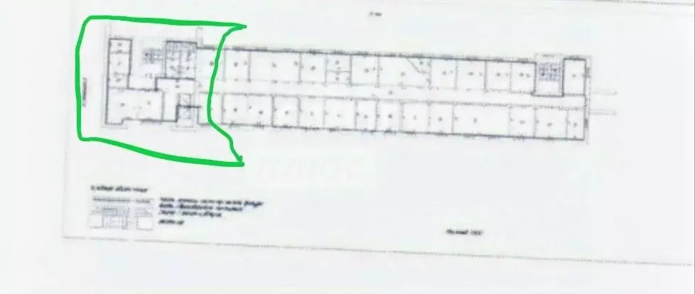 Офис в Челябинская область, Челябинск Тернопольская ул., 6 (873 м) - Фото 2