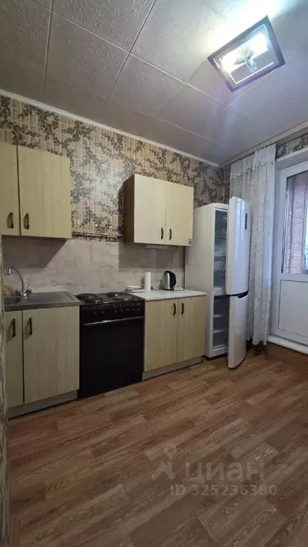 1-к кв. Москва Россошанский проезд, 2К3 (40.0 м) - Фото 1