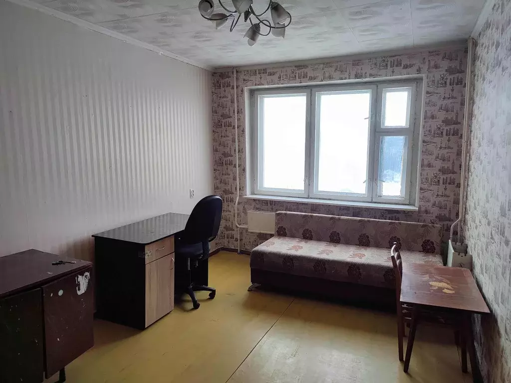 Продаётся 1-к квартира, 30 м - Фото 0