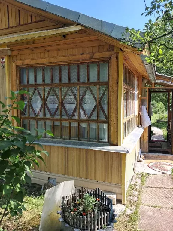 Дом в Тверская область, Калининский муниципальный округ, Шелковик СНТ  ... - Фото 2