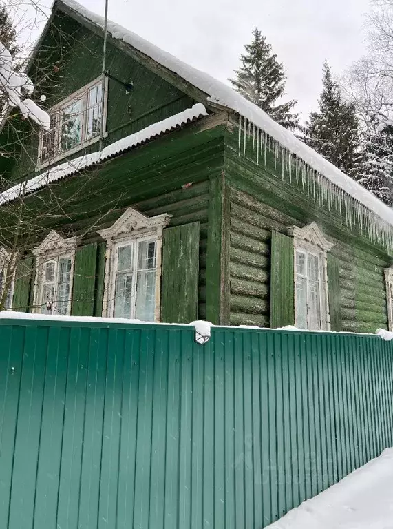 Участок в Московская область, Дмитровский городской округ, ... - Фото 0