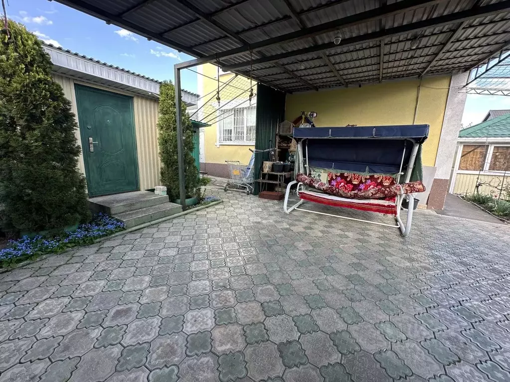 Дом в Ставропольский край, Ставрополь Янтарный проезд, 23 (277 м) - Фото 2