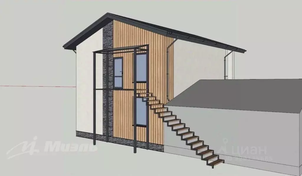 Участок, 6 сот., 0 - Фото 1