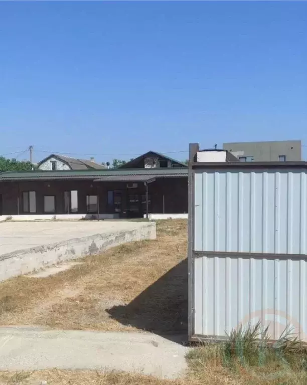 Дом в Крым, Евпатория Весна садовое товарищество, аллея 8-я, 299 (82 ... - Фото 2