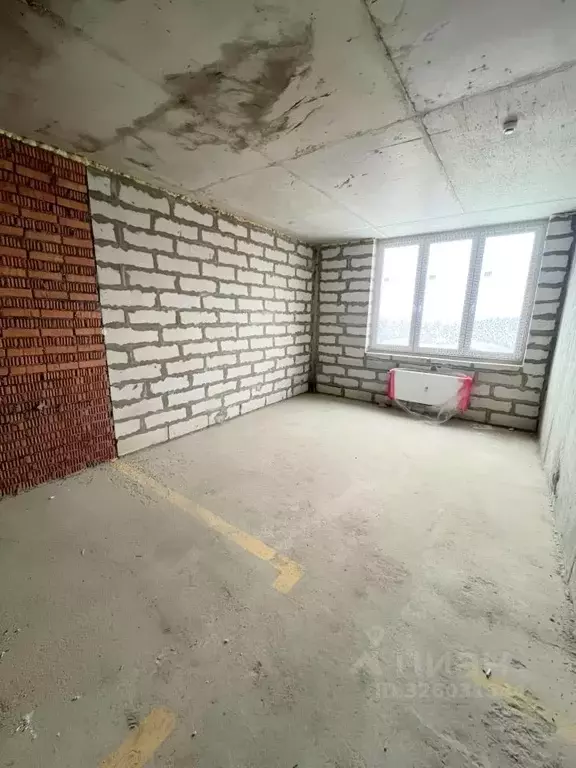 Студия Московская область, Красногорск ул. Соловьиная, 6 (21.8 м) - Фото 1