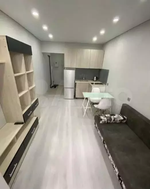 Квартира-студия, 20 м, 4/15 эт. - Фото 0