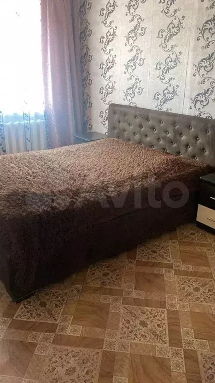 3-к. квартира, 59,3 м, 1/5 эт. - Фото 1