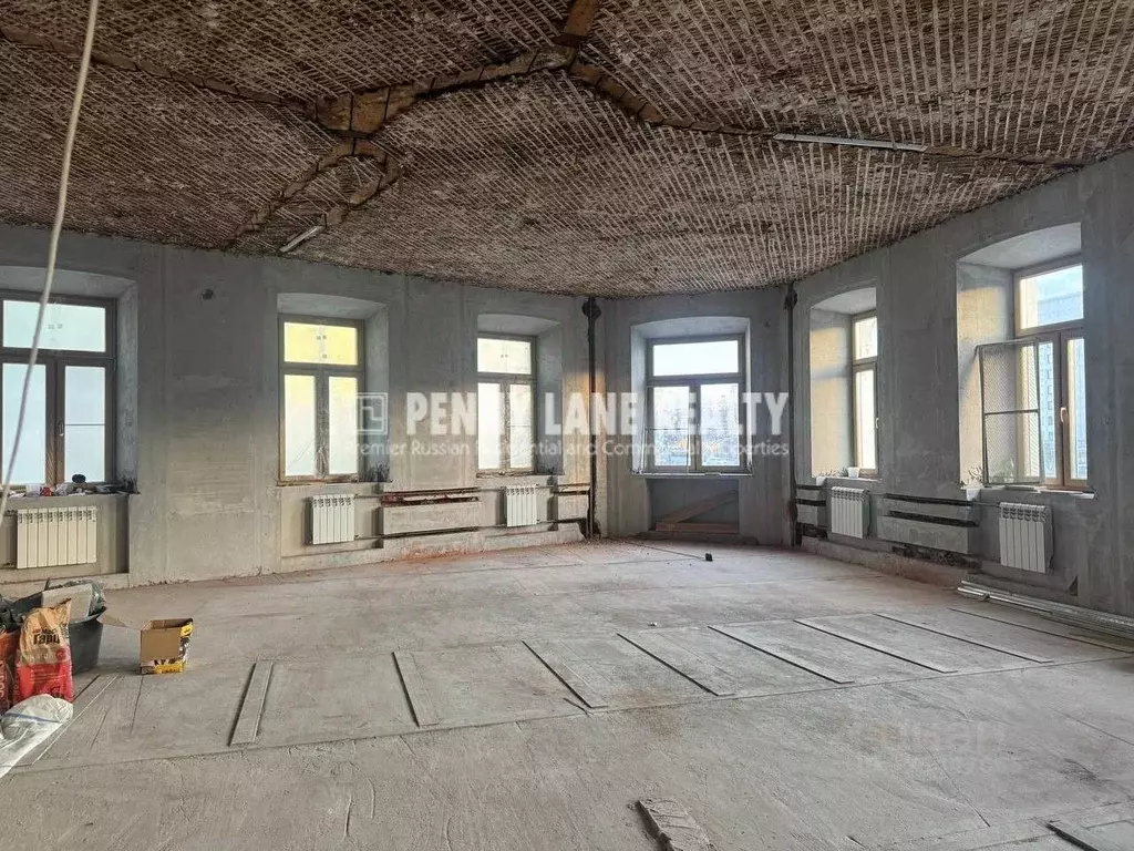 Помещение свободного назначения в Москва Гоголевский бул., 23 (140 м) - Фото 0