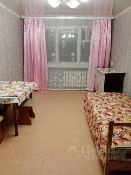 Комната Мордовия, Саранск ул. Лихачева, 24 (16.0 м) - Фото 1