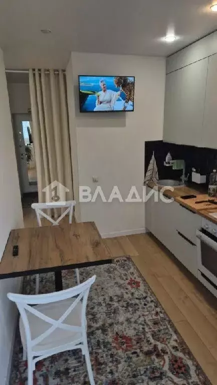 Продается 1-комнатная квартира - Фото 2