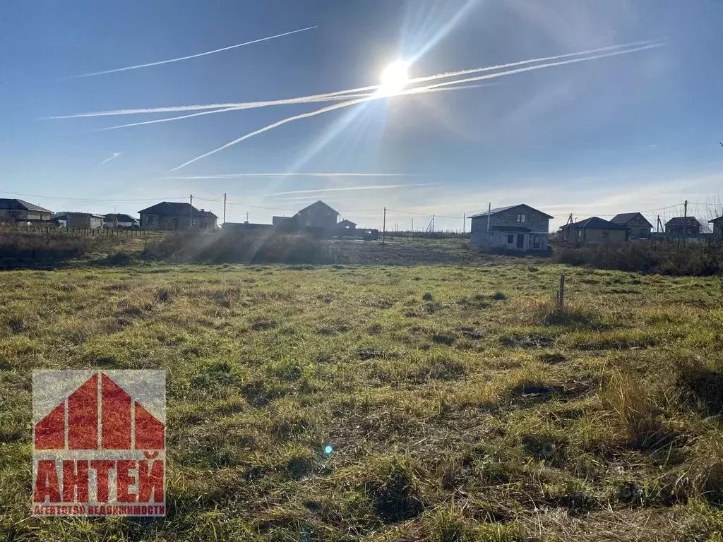 Участок в Нижегородская область, Павловский район, с. Большое Давыдово ... - Фото 1