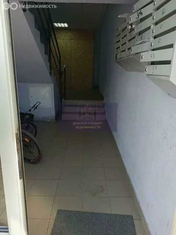 Квартира-студия: Батайск, улица Максима Горького, 491В (25.5 м) - Фото 1