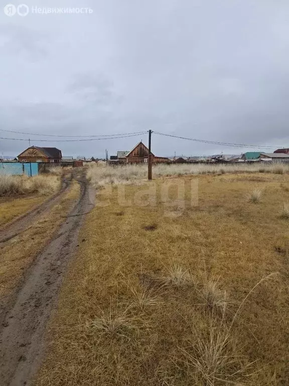 Участок в село Иволгинск, Иркутская улица (50 м) - Фото 2
