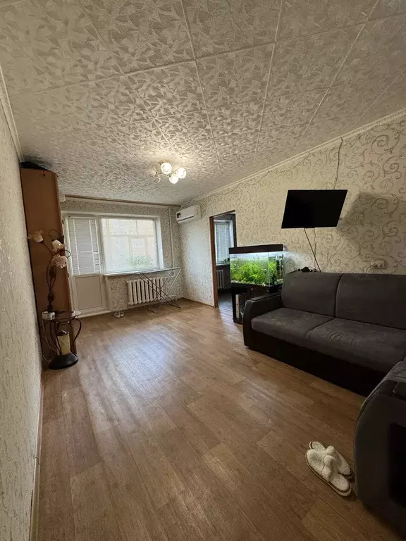 Продаётся 3-к квартира, 57.2 м - Фото 1