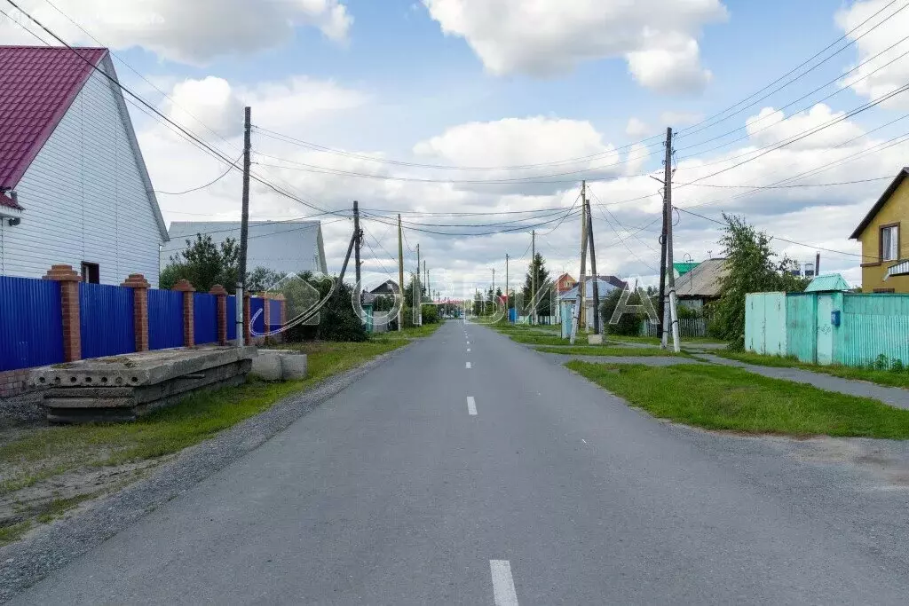 Дом в село Яр, улица Источник, 67 (234 м) - Фото 2