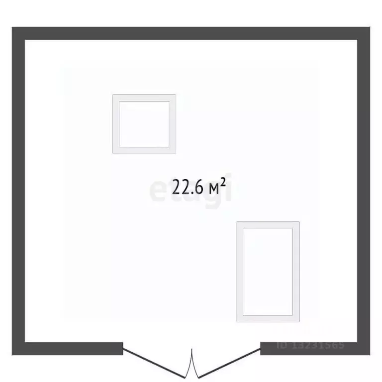 Гараж в Челябинская область, Кыштым Металлург гаражно-строительный ... - Фото 2