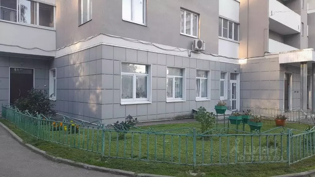 Офис в Владимирская область, Владимир Ставровская ул., 4 (61 м) - Фото 1