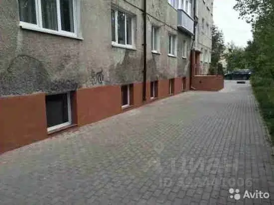 Помещение свободного назначения в Калининградская область, Калининград ... - Фото 1