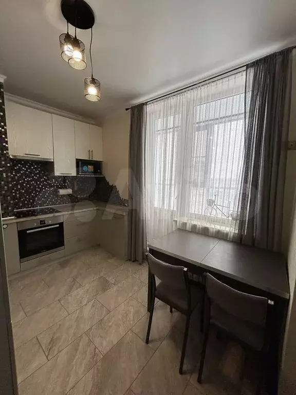 2-к. квартира, 48,5 м, 16/23 эт. - Фото 1