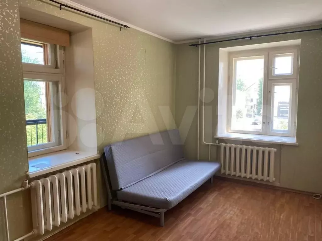 2-к. квартира, 61,2 м, 3/9 эт. - Фото 1