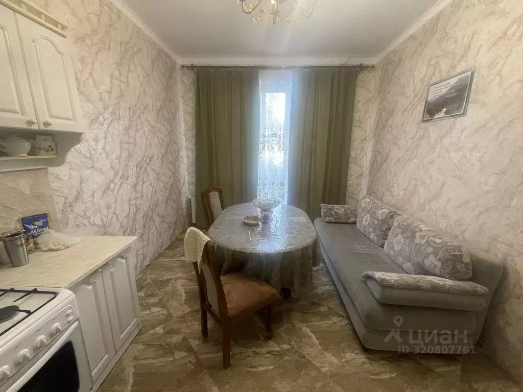 Дом в Северная Осетия, Владикавказ пл. Свободы (140 м) - Фото 2