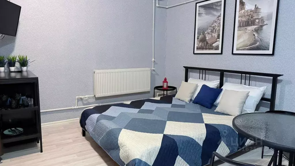 Комната Ростовская область, Неклиновский район, Поляковское с/пос, ... - Фото 1