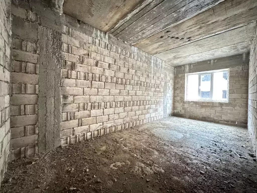 2-к кв. Кабардино-Балкария, Нальчик ул. Солнечная, 8к1 (61.44 м) - Фото 2