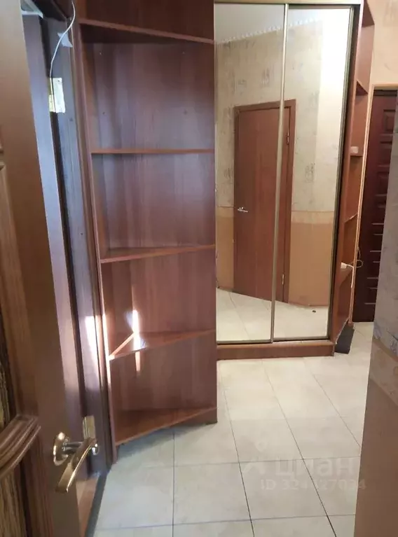 1-к кв. Санкт-Петербург ул. Руднева, 22к2 (42.0 м) - Фото 1