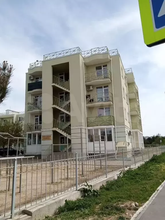 Комната 30 м, 2/4 эт. - Фото 1