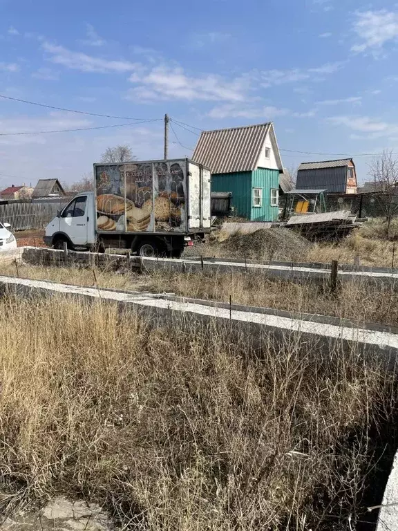 Участок в Челябинская область, Копейск  (6.0 сот.) - Фото 1