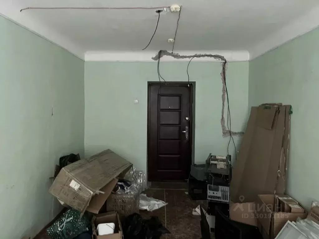 Помещение свободного назначения в Приморский край, Находка ул. ... - Фото 2