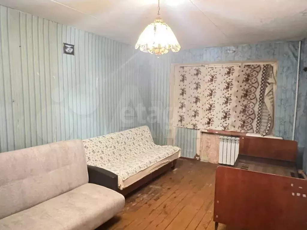 2-к. квартира, 44 м, 4/5 эт. - Фото 1