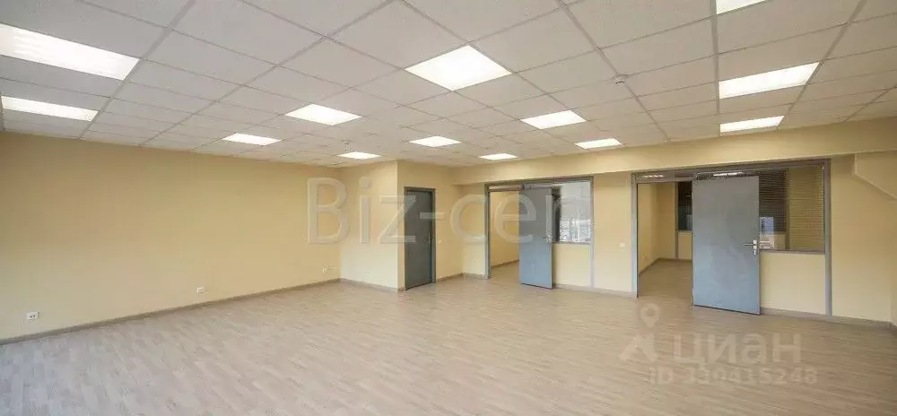 Офис в Санкт-Петербург Краснопутиловская ул., 69 (31 м) - Фото 2