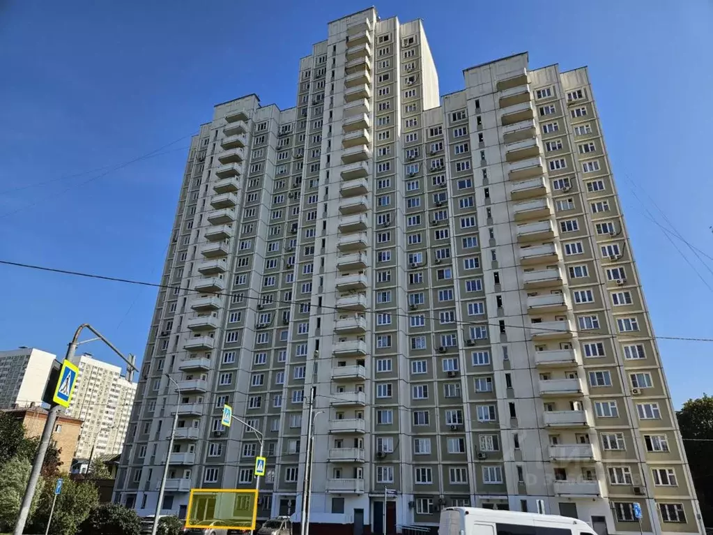 Помещение свободного назначения в Москва ул. Академика Королева, 32 ... - Фото 1