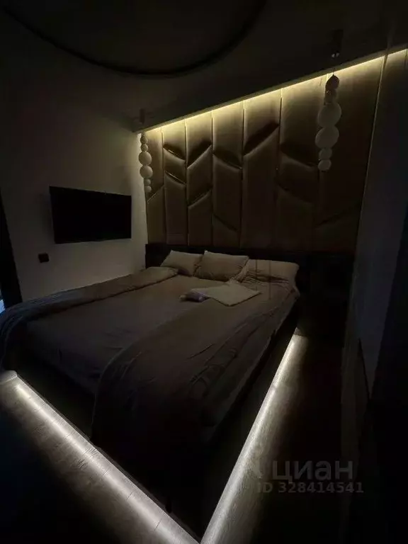 2-к кв. Москва Мосфильмовская ул., 74Б (65.0 м) - Фото 2