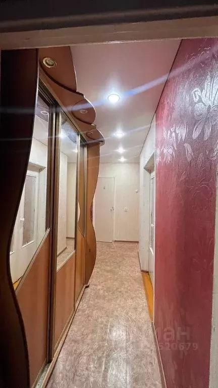 2-к кв. Башкортостан, Белорецк ул. С. Кирова, 56 (56.0 м) - Фото 2