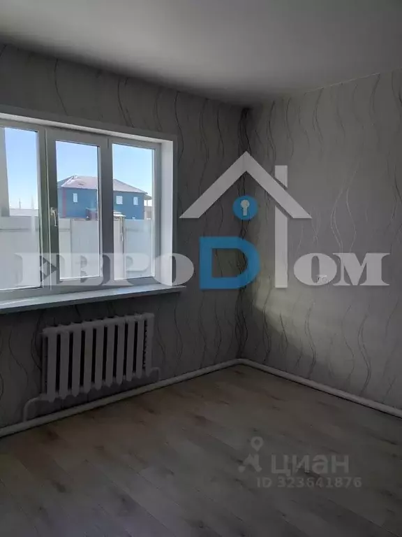 Дом в Омская область, Омский район, с. Троицкое ул. Мирная (78 м) - Фото 2