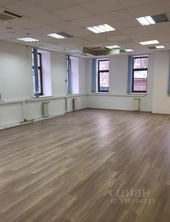 Офис в Москва ул. Земляной Вал, 68/18С5 (500 м) - Фото 0