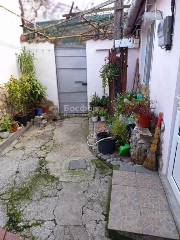 Дом в Крым, Феодосия пер. Бульварный (37 м) - Фото 2