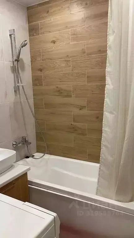 2-к кв. Татарстан, Казань ул. Маршала Чуйкова, 15б (50.0 м) - Фото 1