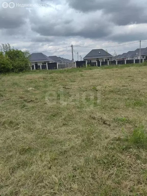 Участок в Индустриальный, улица Агаджановой (24 м) - Фото 2