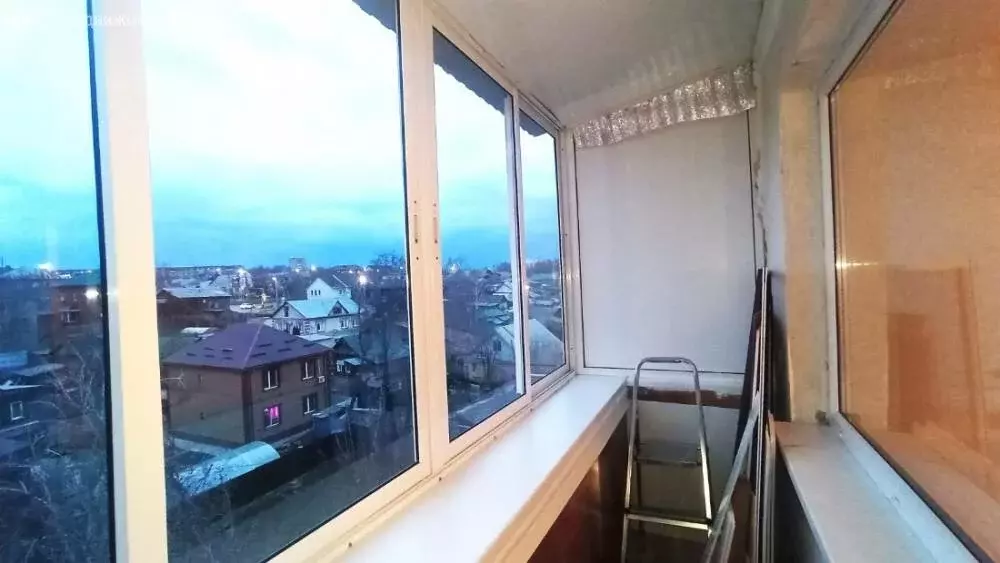 3-комнатная квартира: Сызрань, Советская улица, 125 (60.1 м) - Фото 1