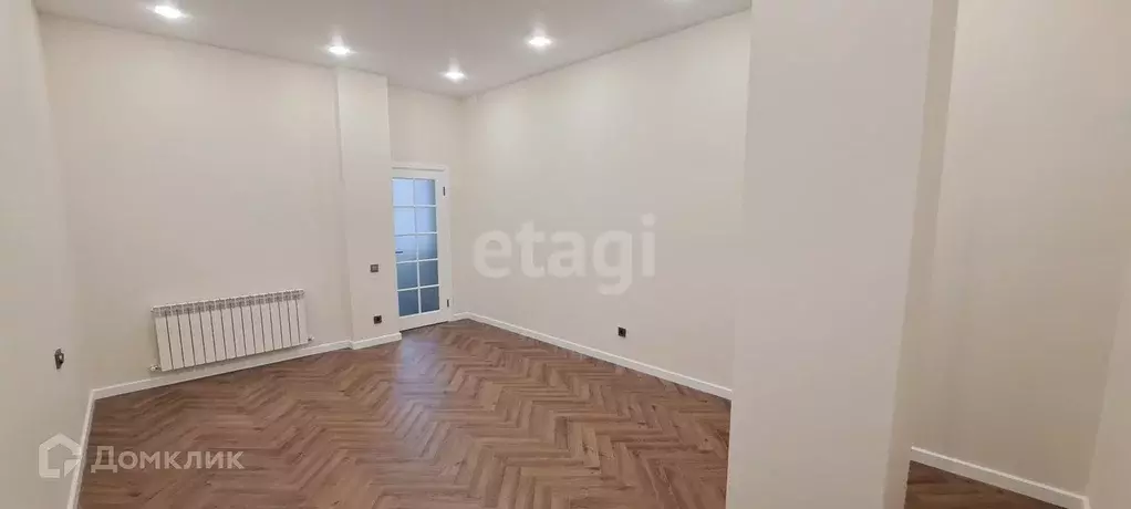 Продаётся 3-к квартира, 107.5 м - Фото 1