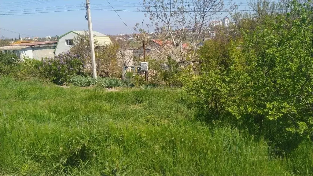 Участок в Севастополь ул. Артиллеристов (5.8 сот.) - Фото 0