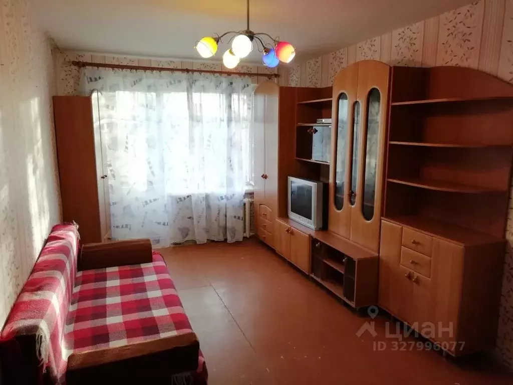 2-к кв. Московская область, Волоколамск Садовая ул., 22 (50.0 м) - Фото 1