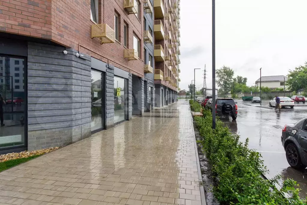 Сдам помещение свободного назначения, 89.56 м - Фото 1